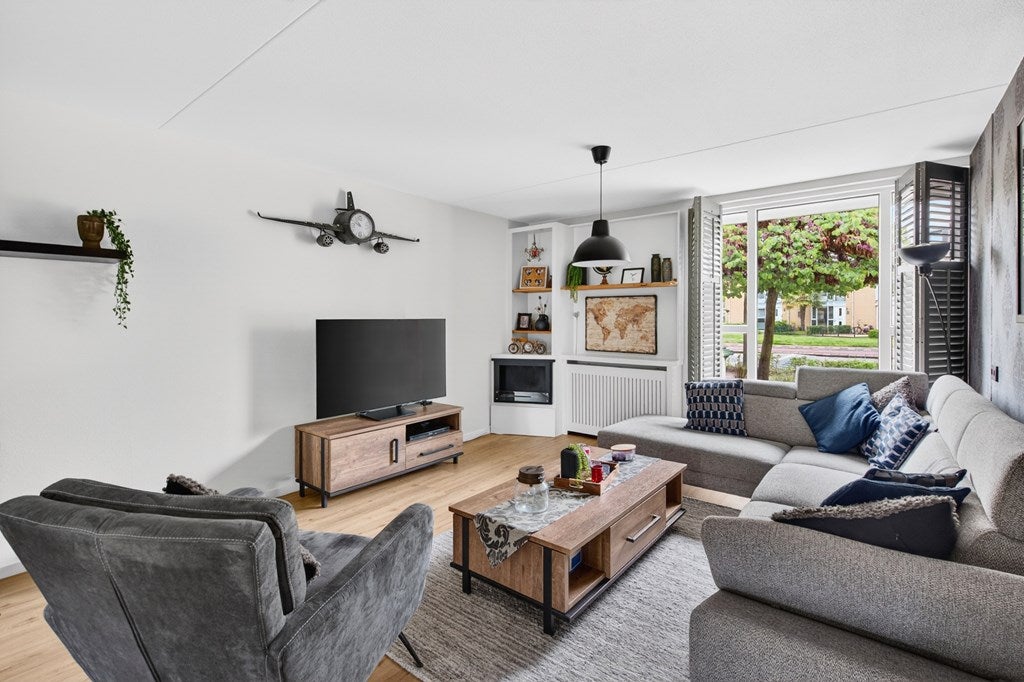 Tussenwoning te koop: Sartrelaan 7, Eindhoven