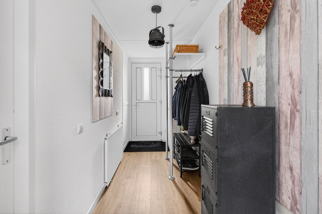 Tussenwoning te koop: Sartrelaan 7, Eindhoven