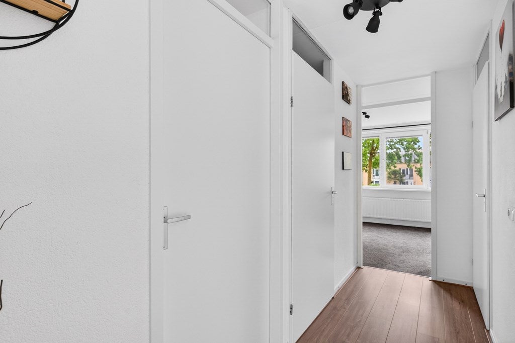 Tussenwoning te koop: Sartrelaan 7, Eindhoven