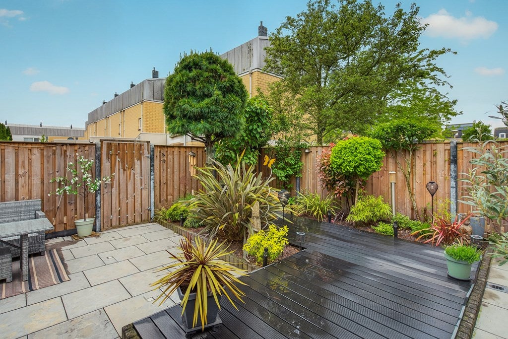 Tussenwoning te koop: Sartrelaan 7, Eindhoven