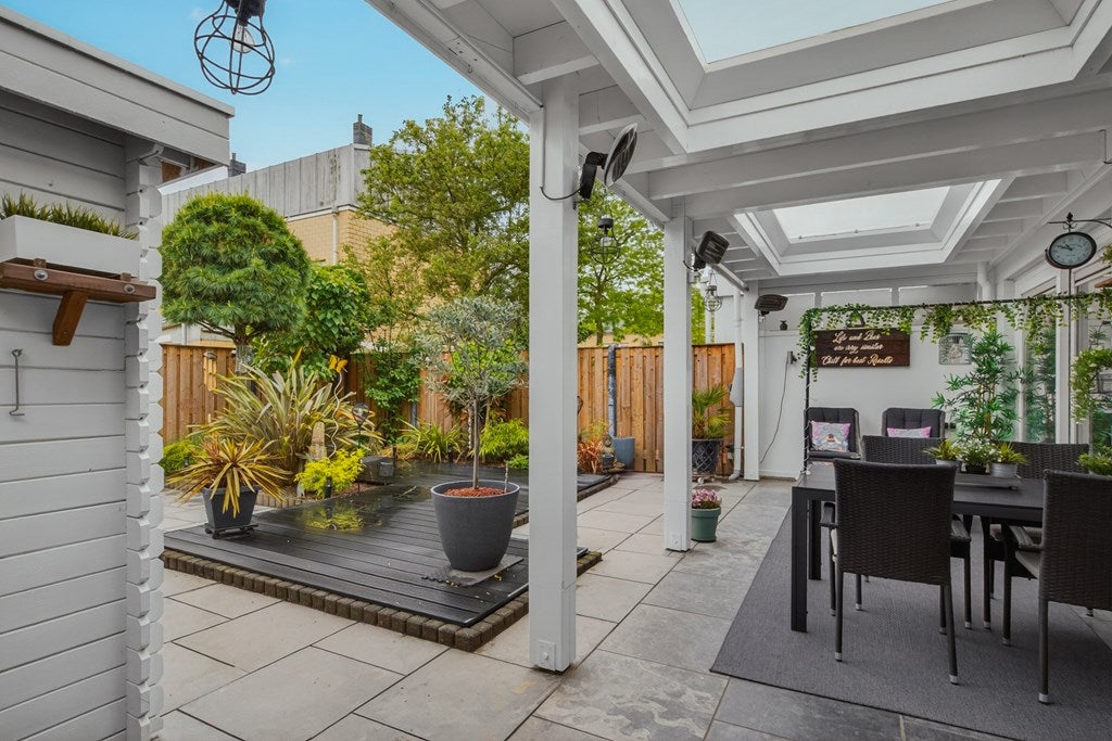 Tussenwoning te koop: Sartrelaan 7, Eindhoven
