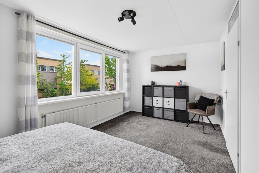 Tussenwoning te koop: Sartrelaan 7, Eindhoven