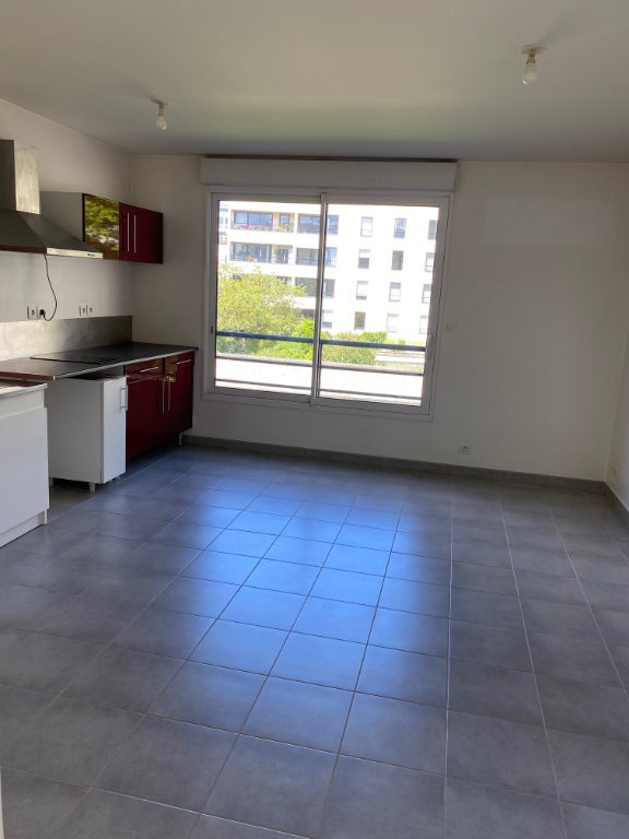 Appartement Boulevard Bertrand à Caen