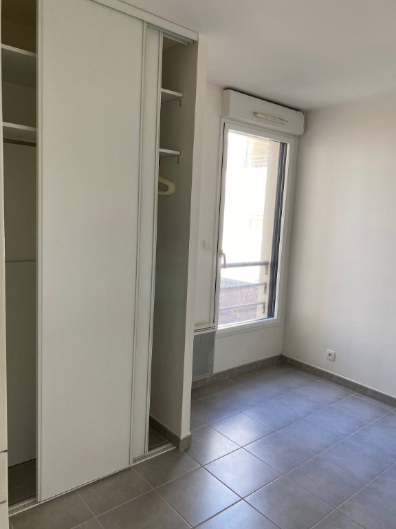 Appartement Boulevard Bertrand à Caen
