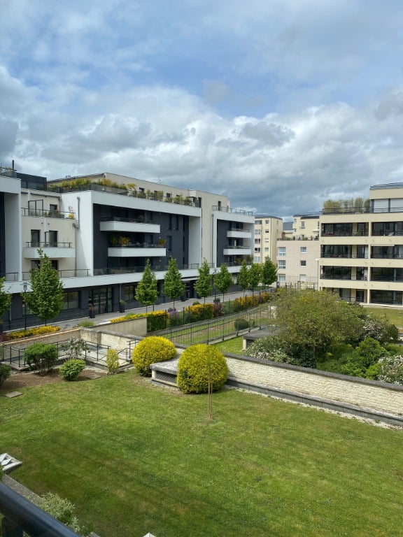 Appartement Boulevard Bertrand à Caen