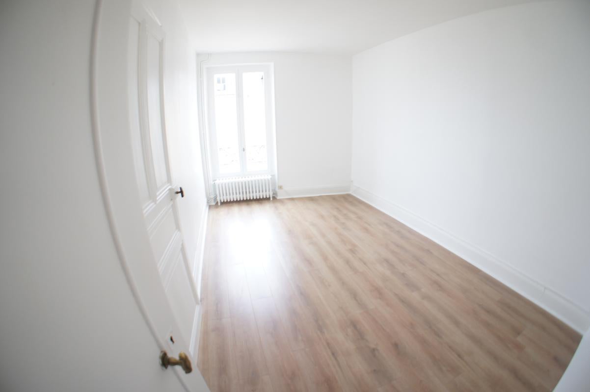 Appartement Boulevard du Maréchal Foch à Angers