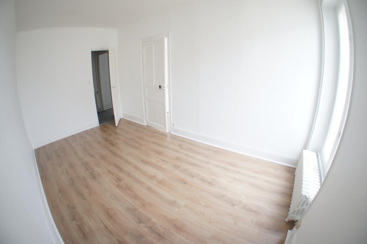 Appartement Boulevard du Maréchal Foch à Angers