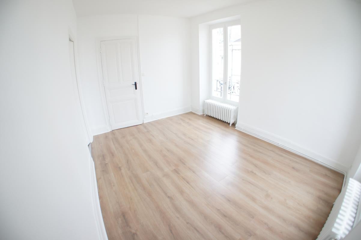 Appartement Boulevard du Maréchal Foch à Angers