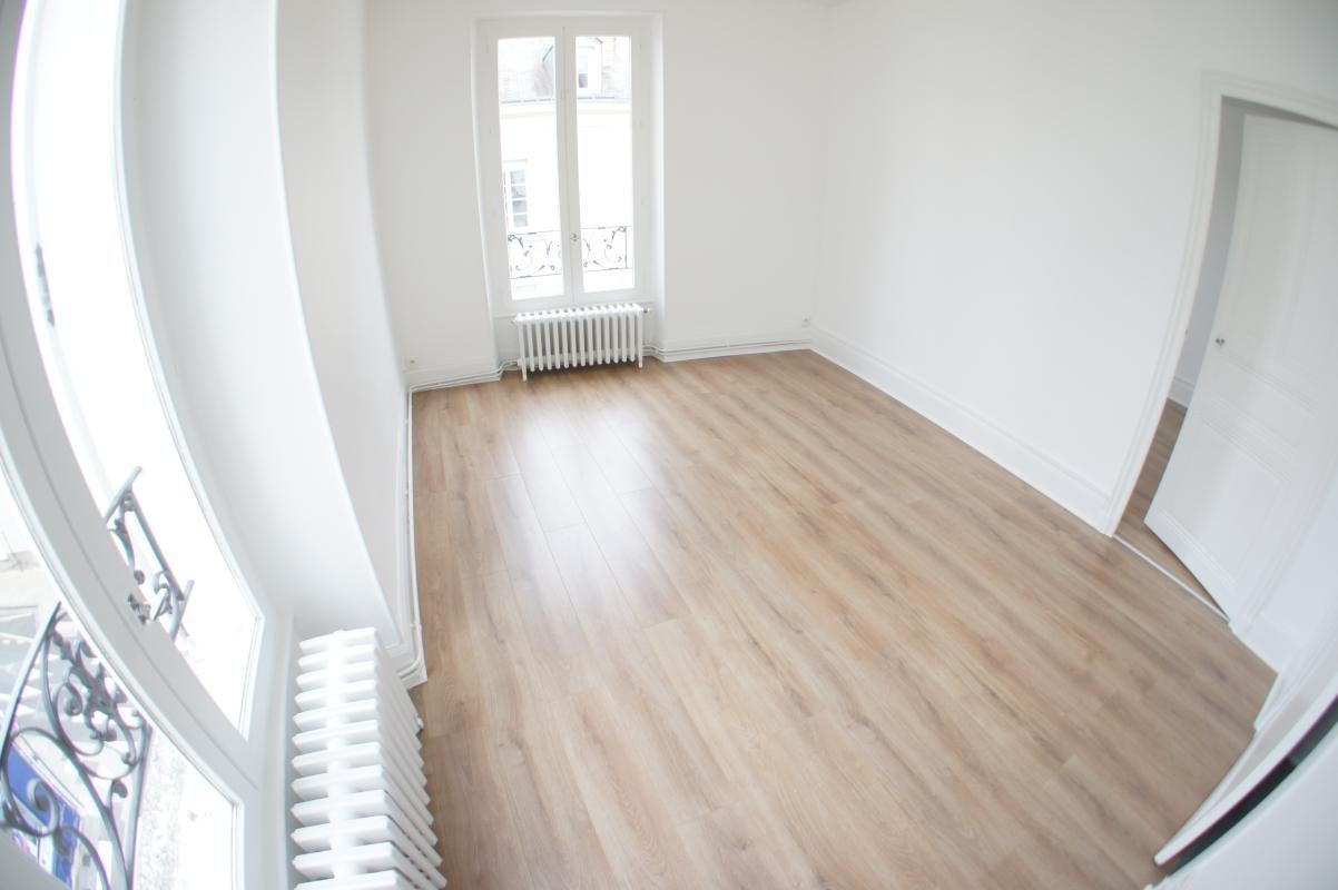 Appartement Boulevard du Maréchal Foch à Angers