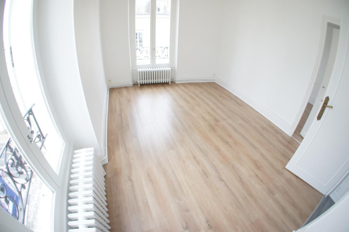 Appartement Boulevard du Maréchal Foch à Angers