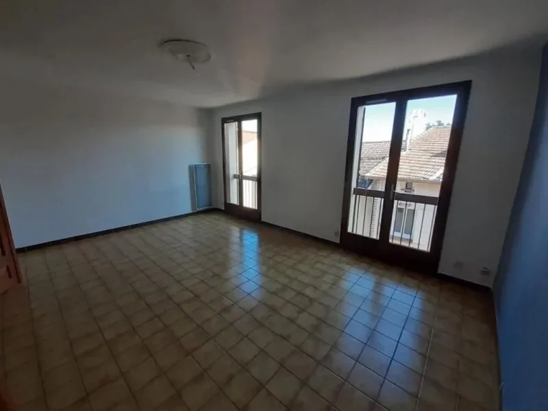 Appartement Rue des Barrits à Bas-en-Basset