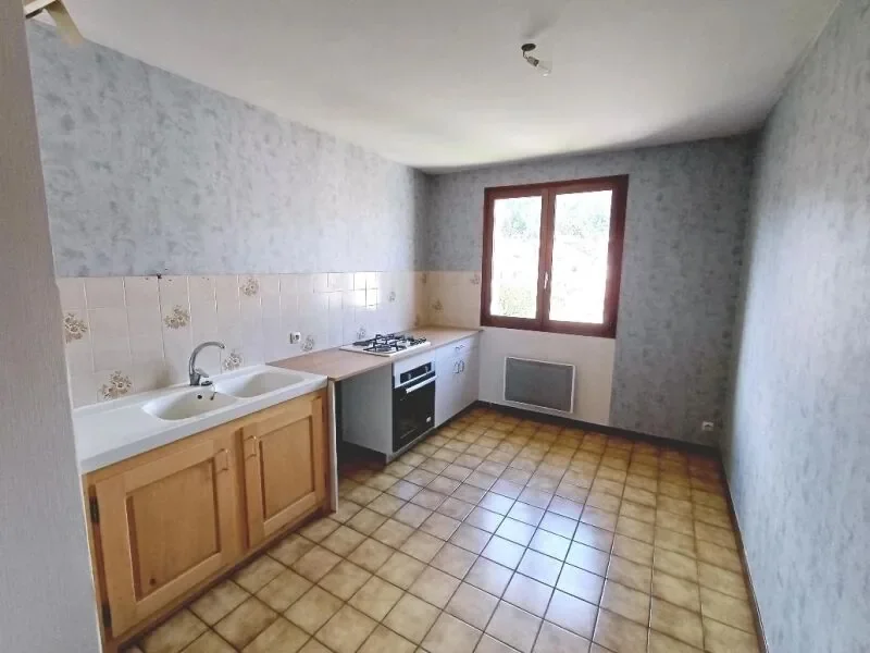 Appartement Rue des Barrits à Bas-en-Basset