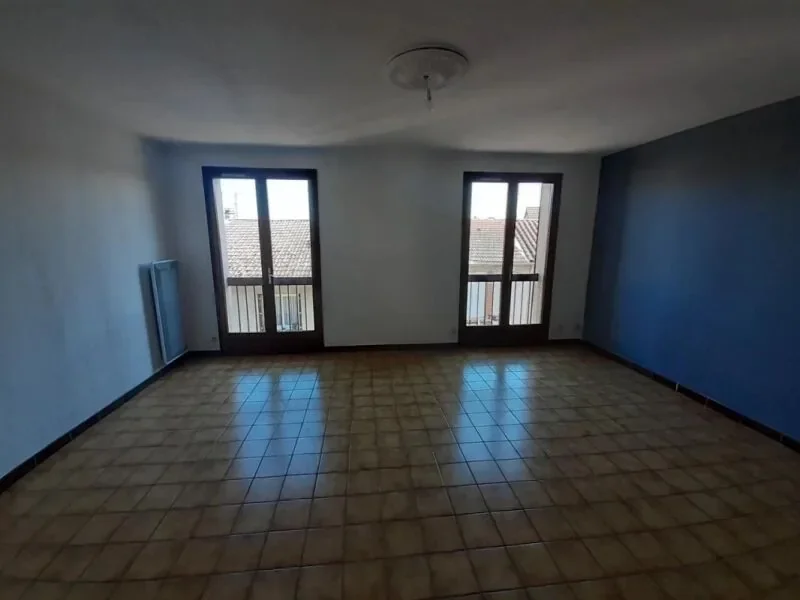 Appartement Rue des Barrits à Bas-en-Basset