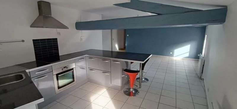 Appartement Rue des Rogations à Aurec-sur-Loire