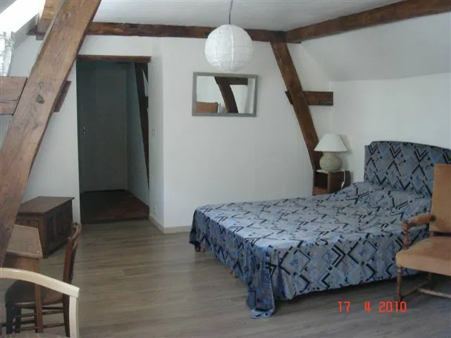 House Boulevard des Avocats in Moncé-en-Belin