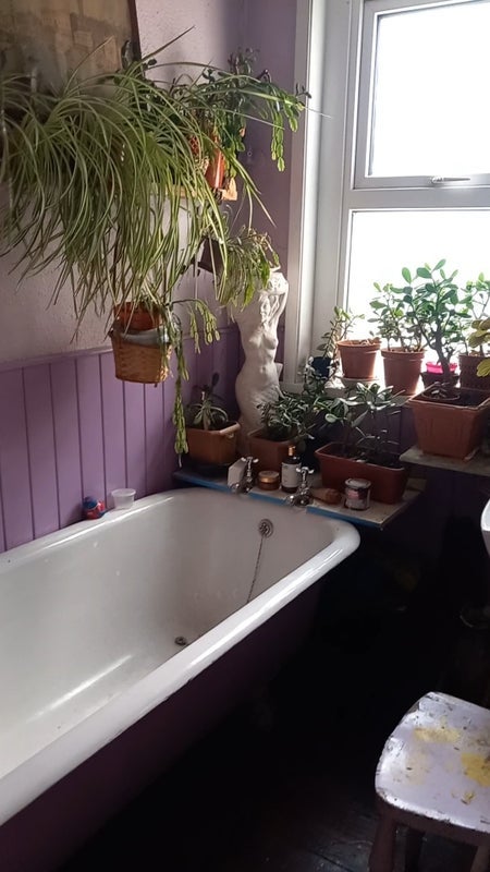 Room Monthermer Road in Cardiff