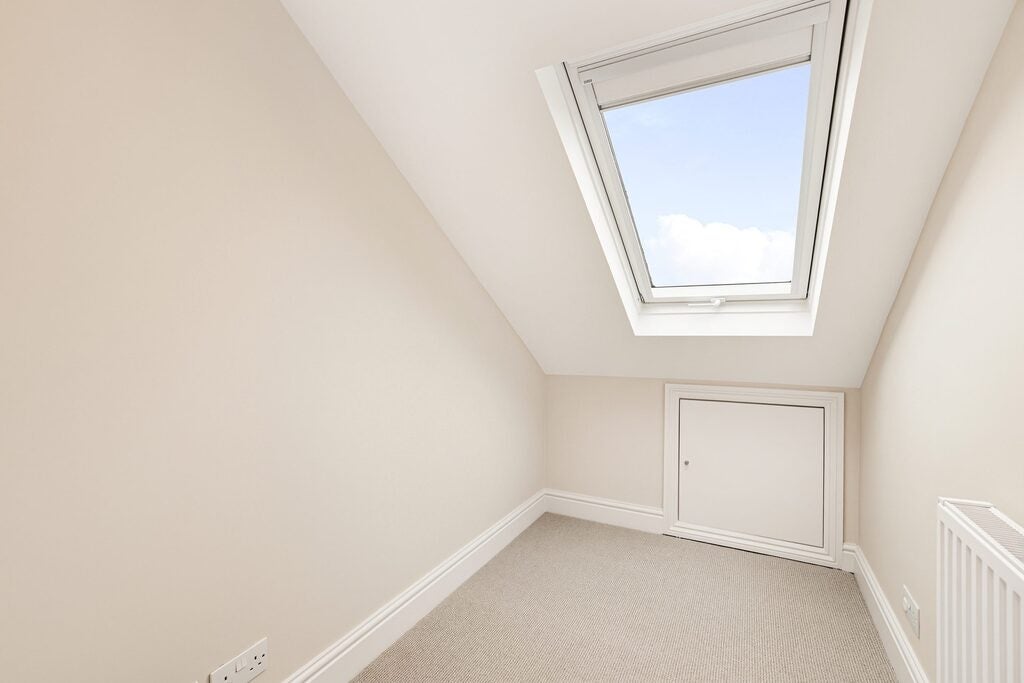 House Guion Road in Greater London