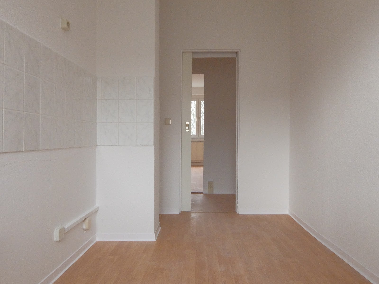 Wohnung Givorser Straße in Döbeln