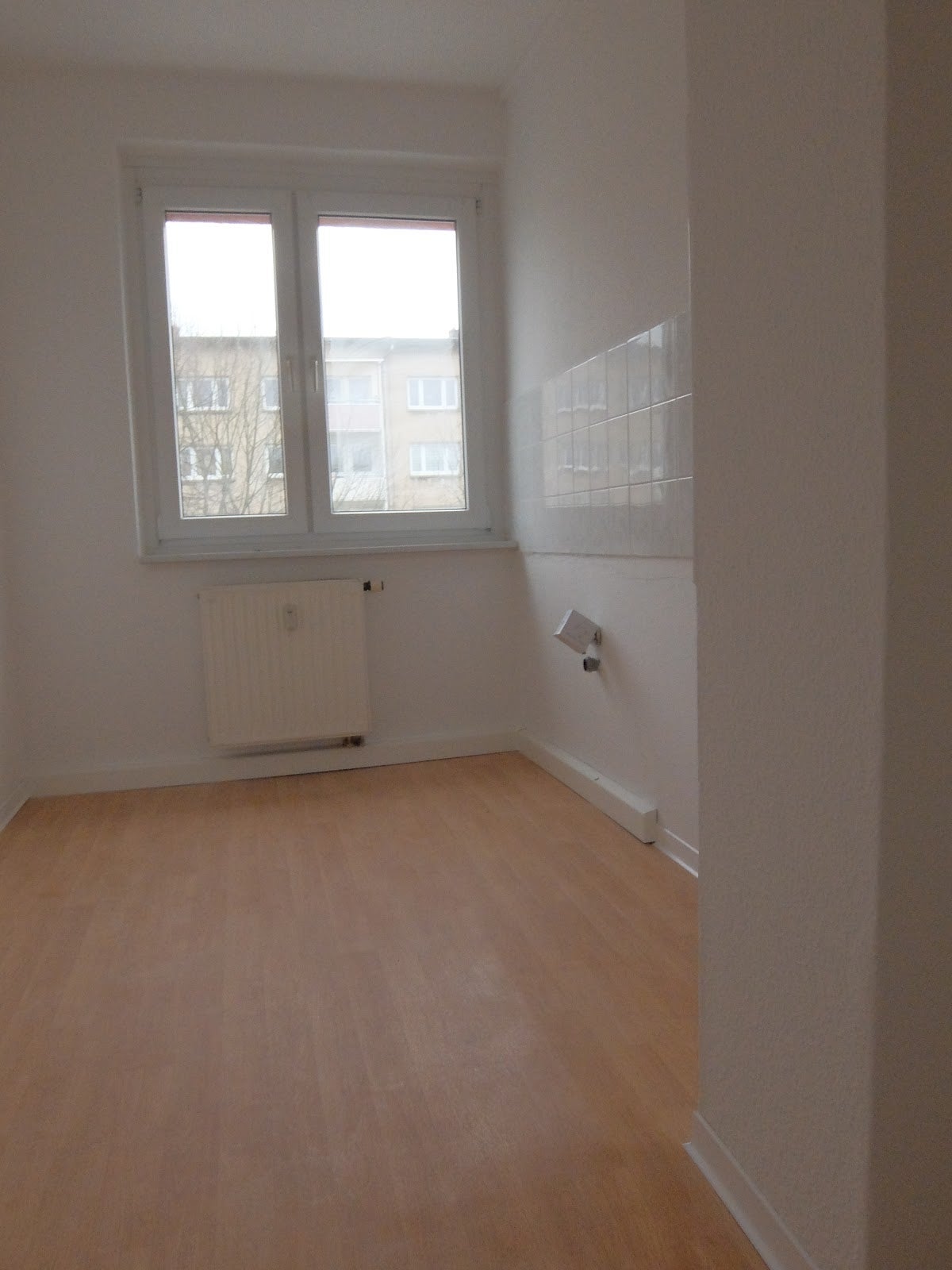 Wohnung Givorser Straße in Döbeln