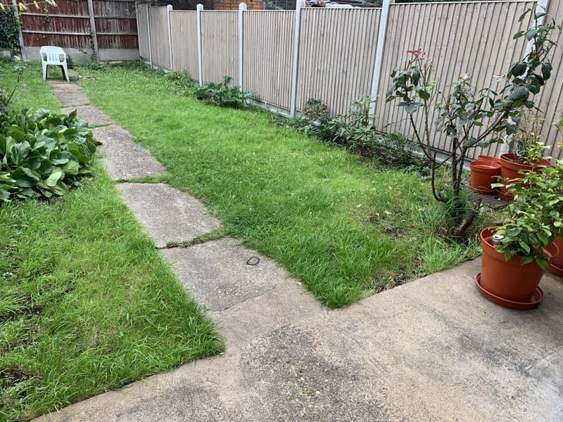 Room Second Avenue in Greater London