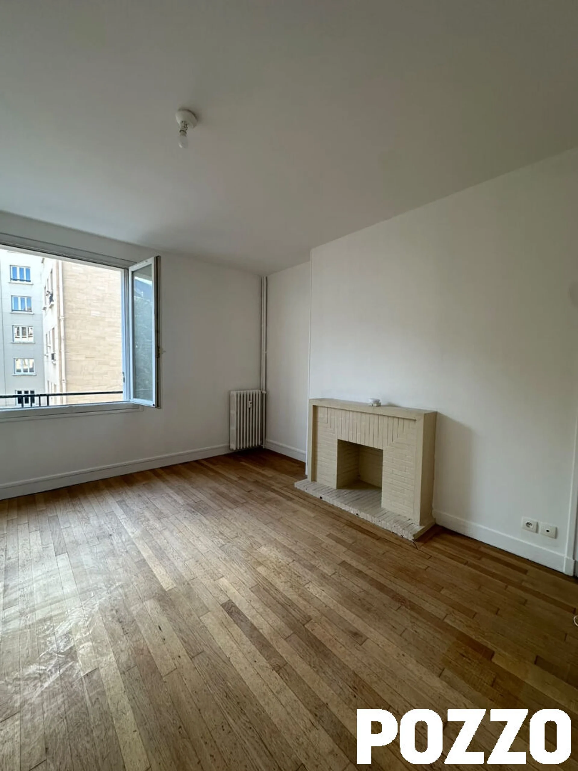 Appartement Rue de la Miséricorde à Caen
