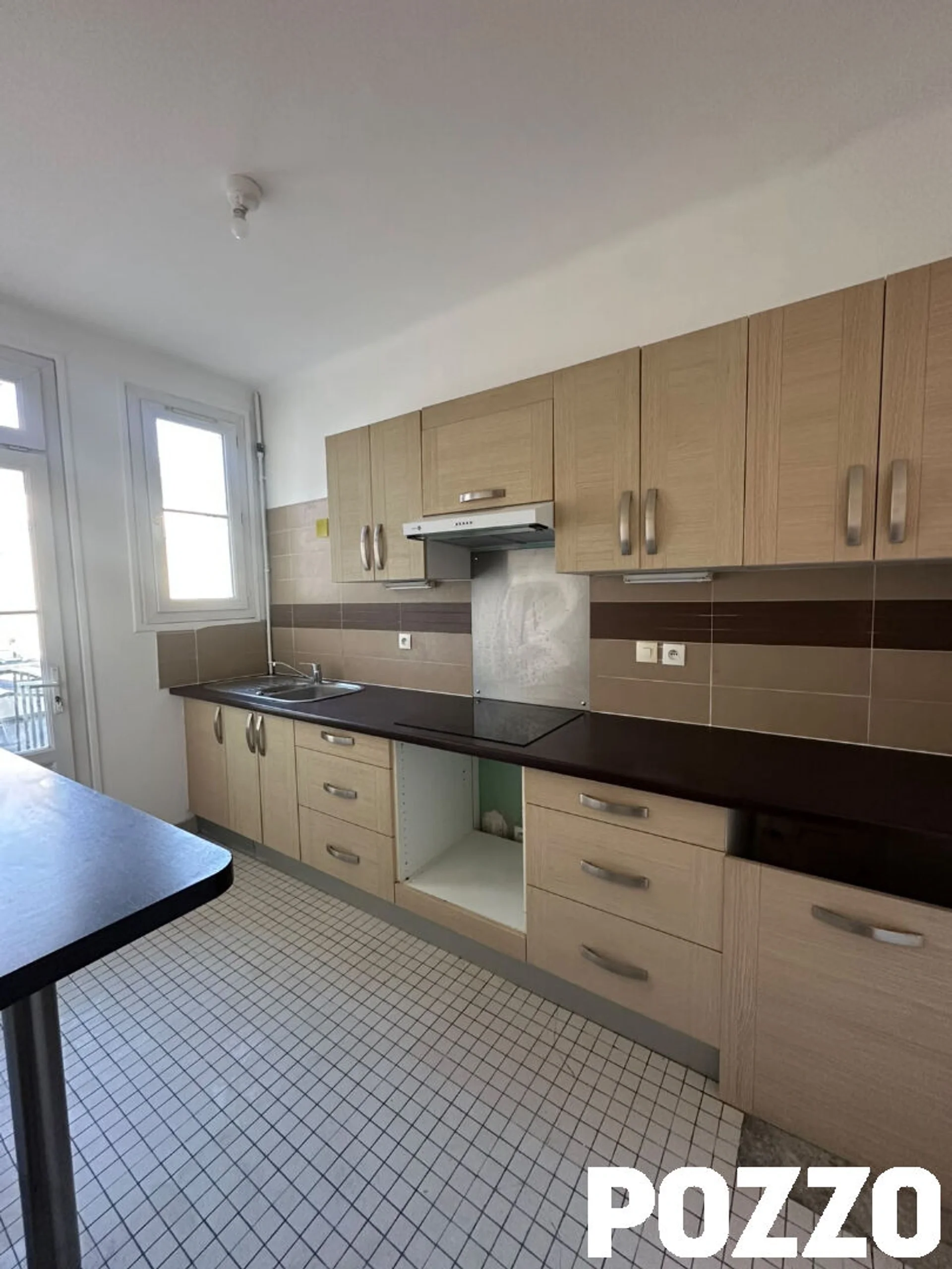 Appartement Rue de la Miséricorde à Caen