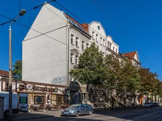 Wohnung Wittenberger Straße in Leipzig
