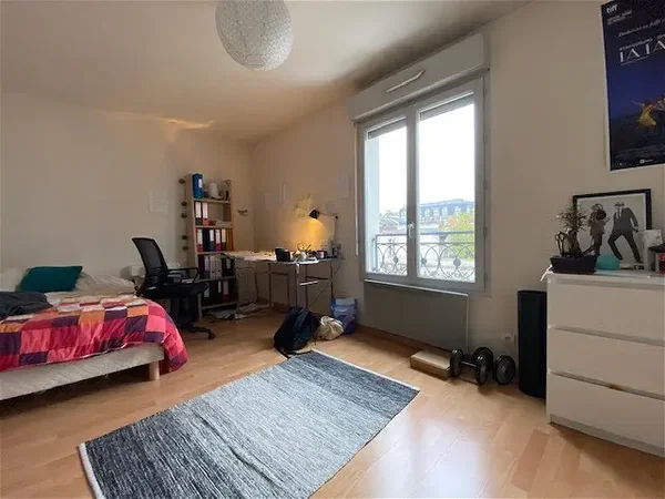 Appartement Avenue des Bénédictins à Limoges