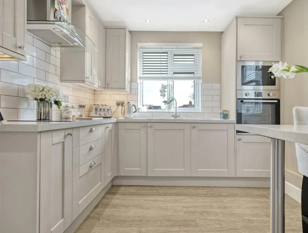 House Shrublands Close in Epping Forest