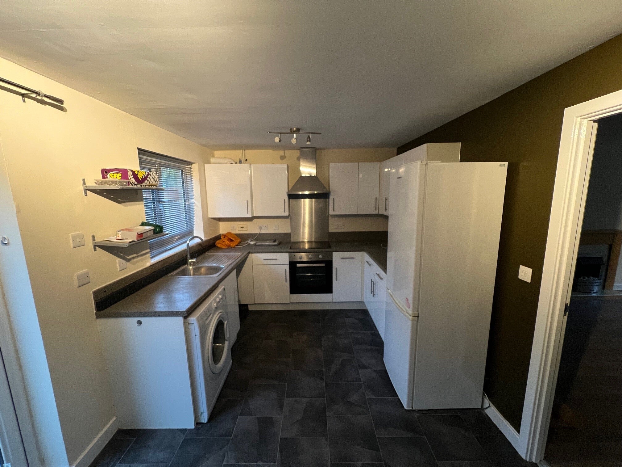House The Pasture in Bradley Stoke