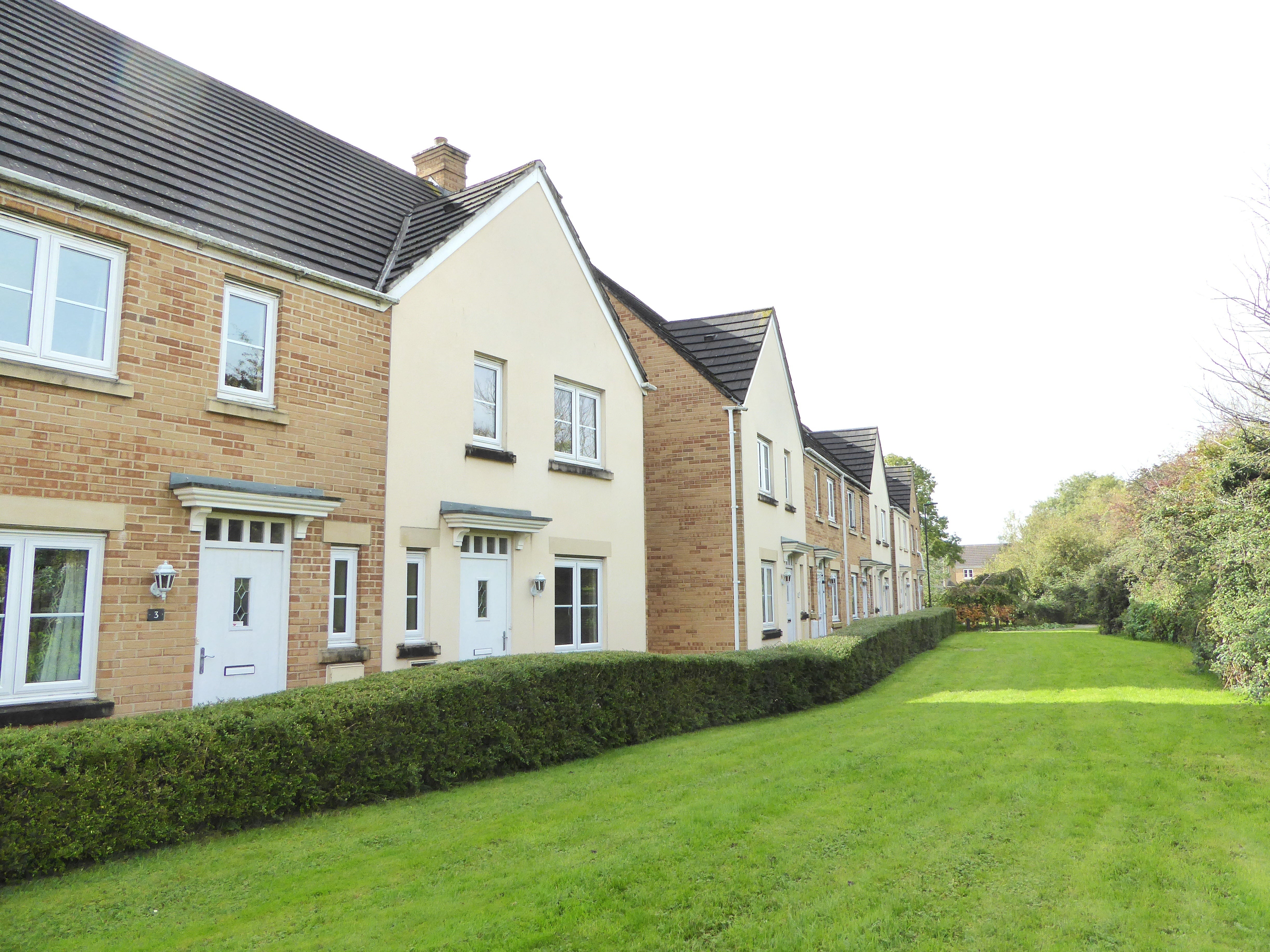 House The Pasture in Bradley Stoke