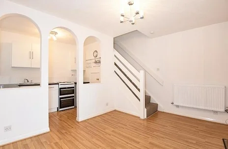 House Axtell Close in Kidlington