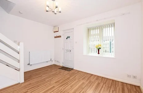 House Axtell Close in Kidlington