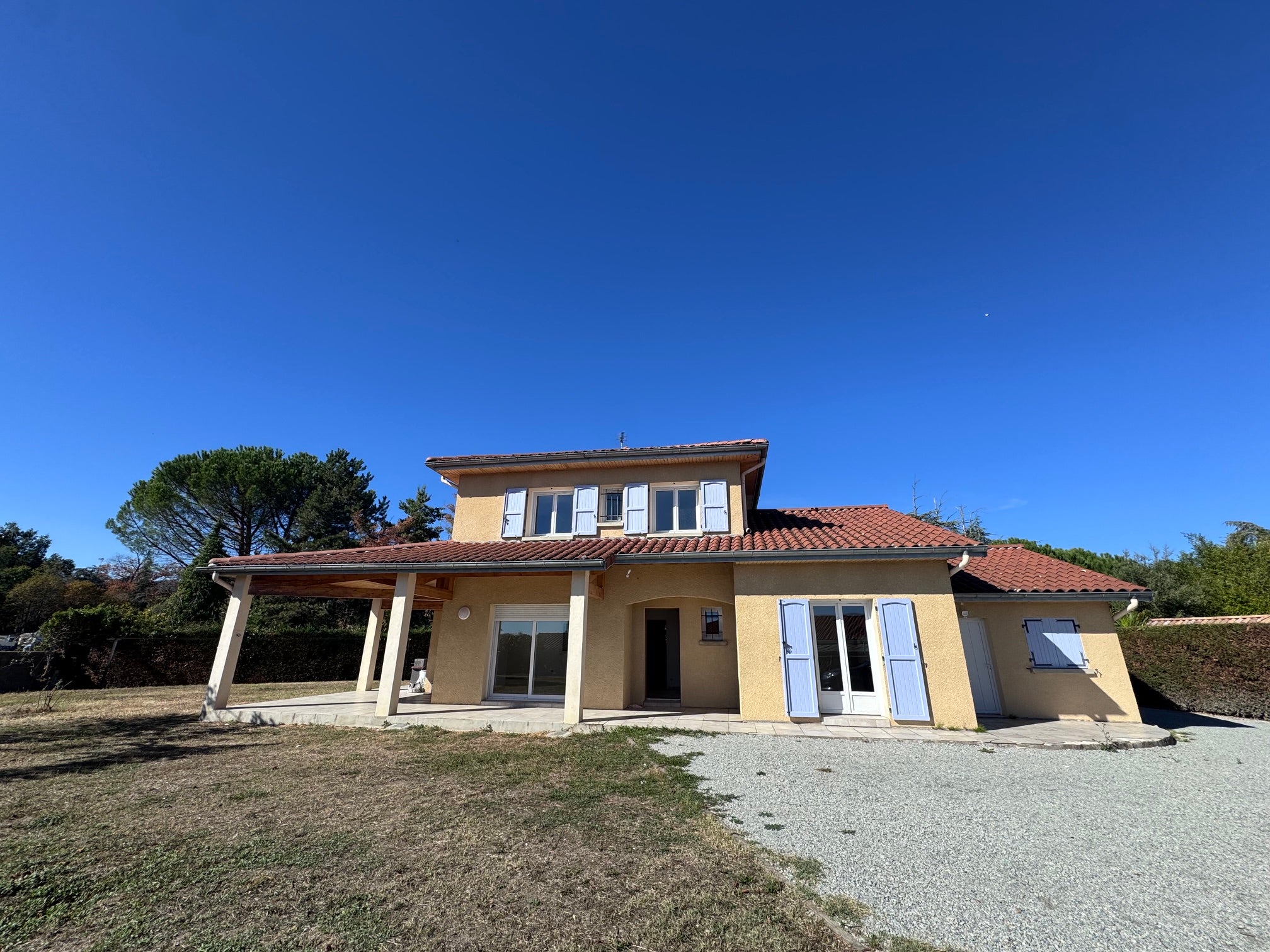 House Rue Du Bief in Montbrison