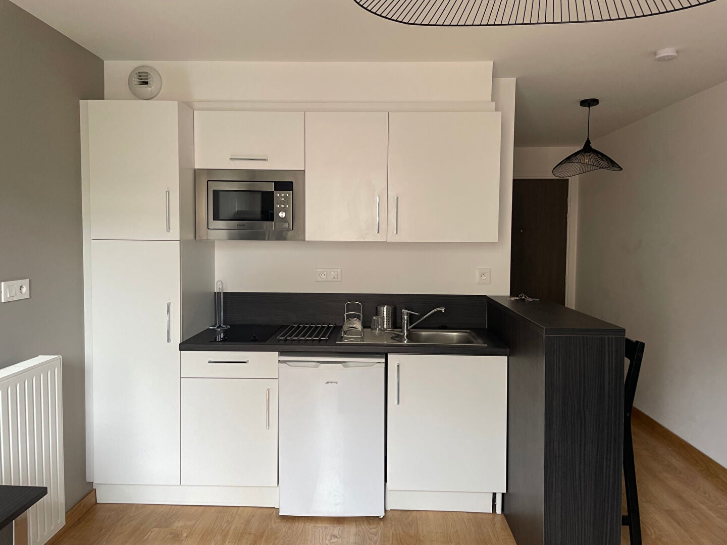 Appartement D 107 à Orgères-en-Beauce