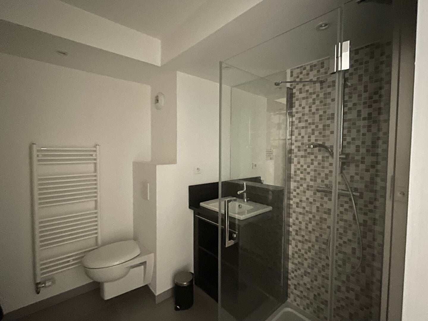 Appartement D 107 à Orgères-en-Beauce