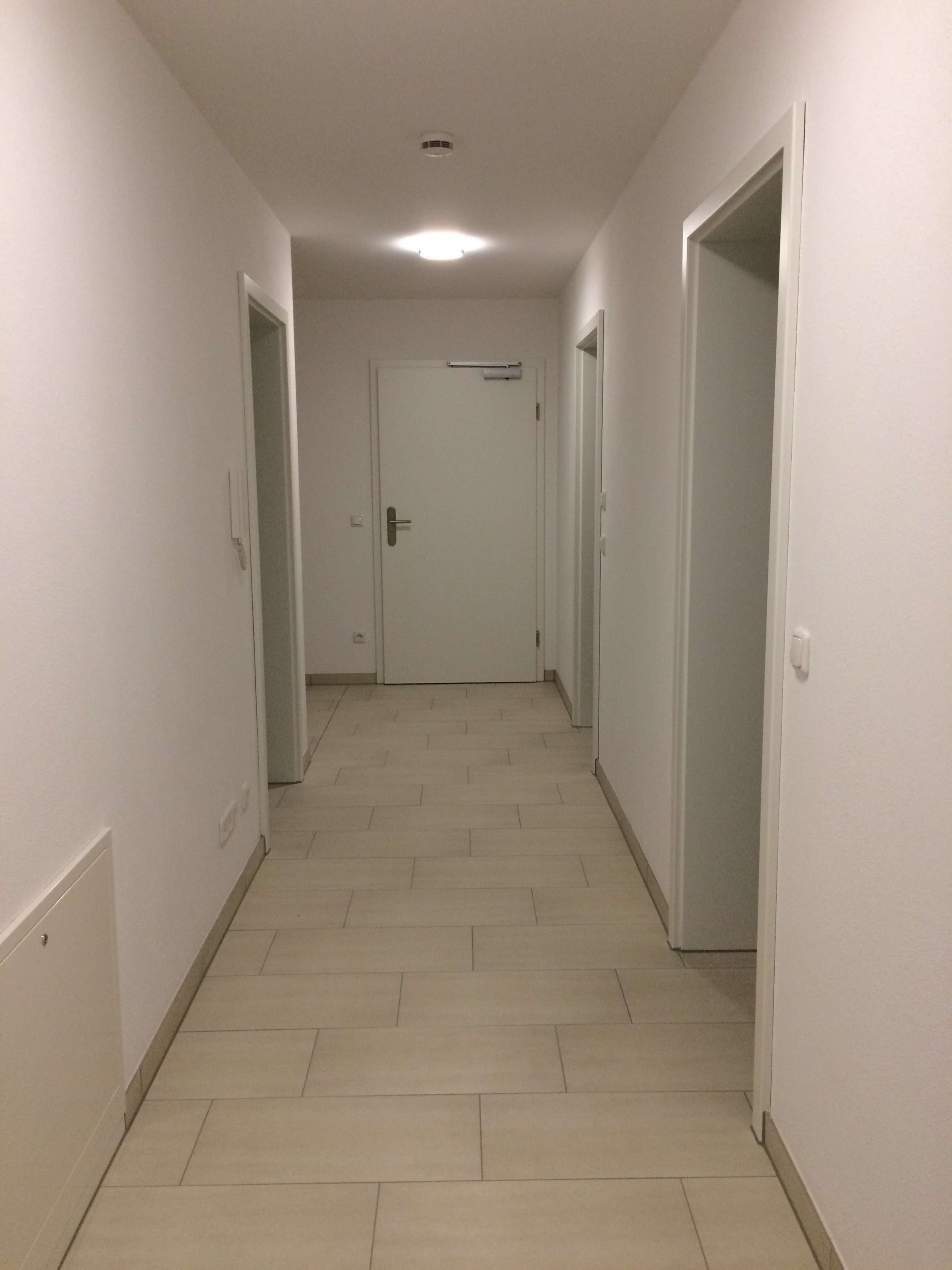 Wohnung Hauptstraße in Oberjulbach