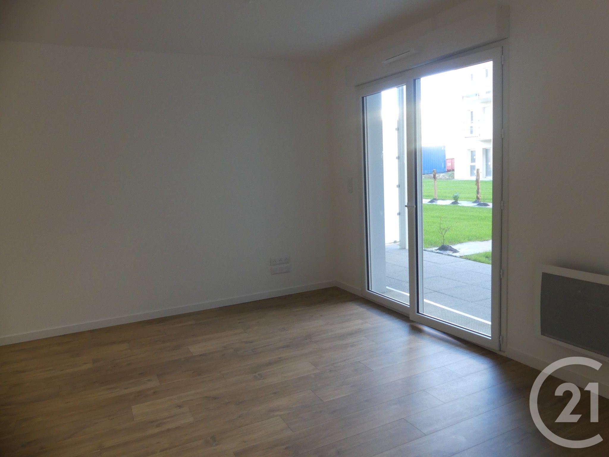 Appartement Rue du Bourny à Laval
