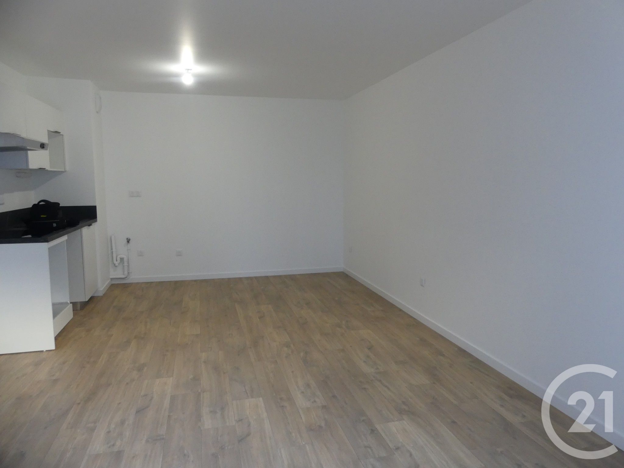 Appartement Rue du Bourny à Laval