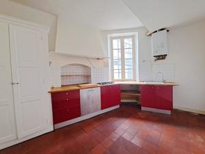 Appartement Rue Affre à Nantes