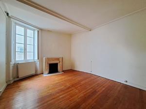 Appartement Rue Affre à Nantes