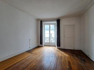 Appartement Rue Affre à Nantes