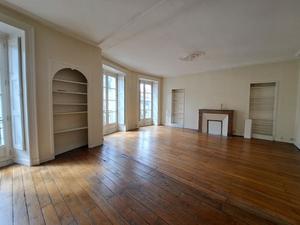 Appartement Rue Affre à Nantes