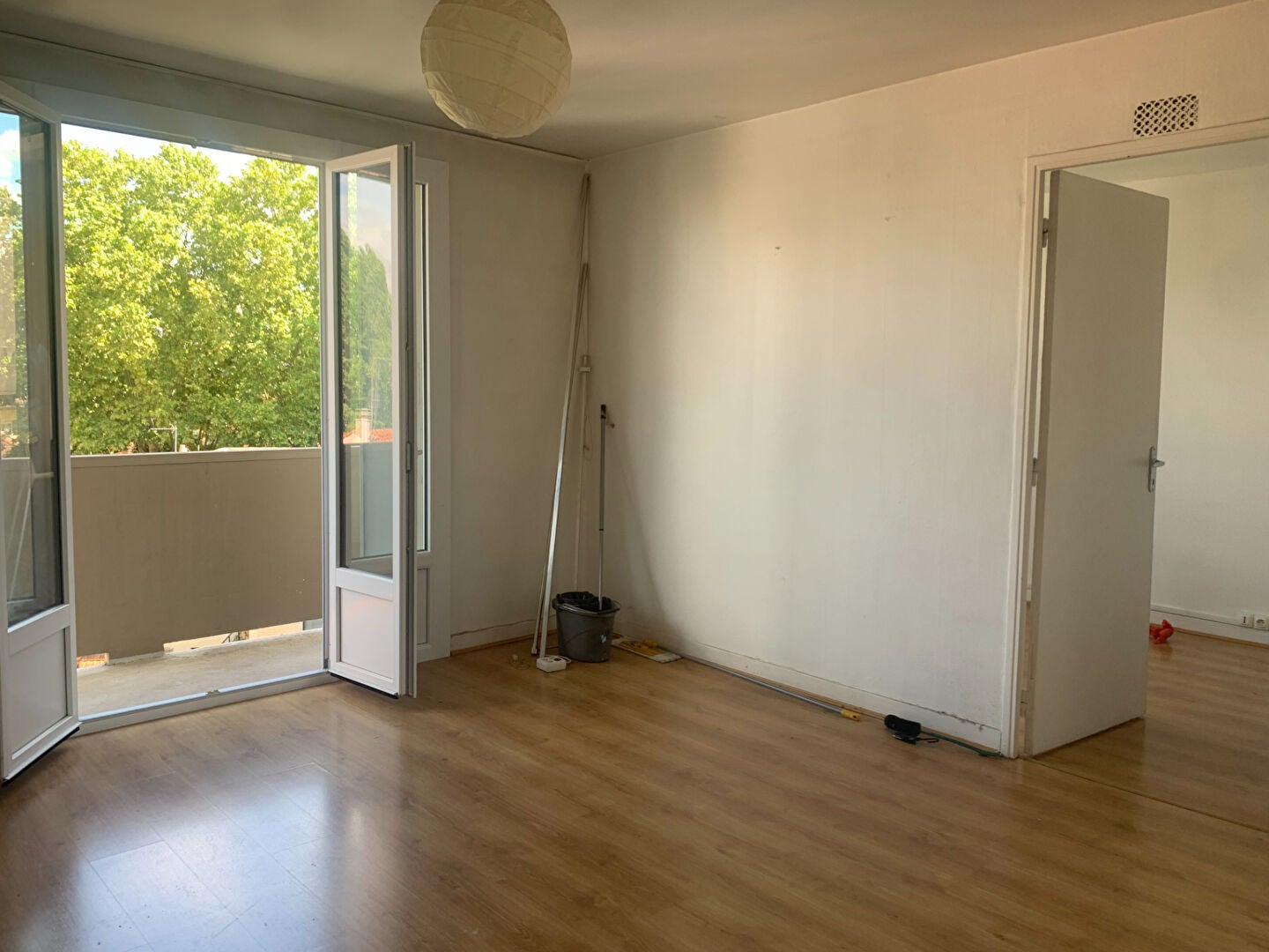 Flat Boulevard de Strasbourg in Toulouse