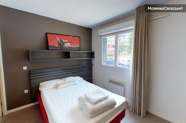 Appartement Rue Jacqueline Auriol à Toulouse