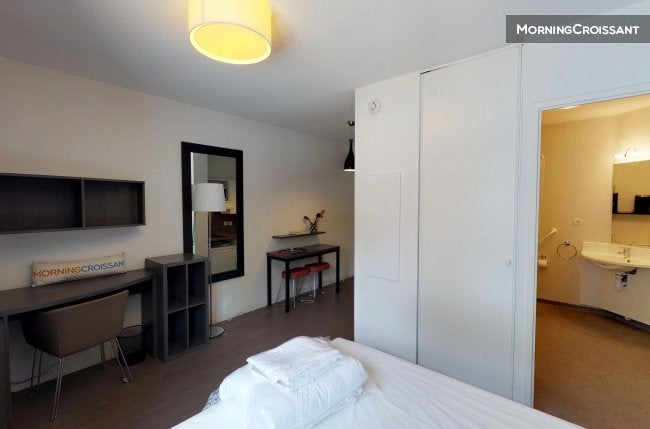 Appartement Rue Jacqueline Auriol à Toulouse