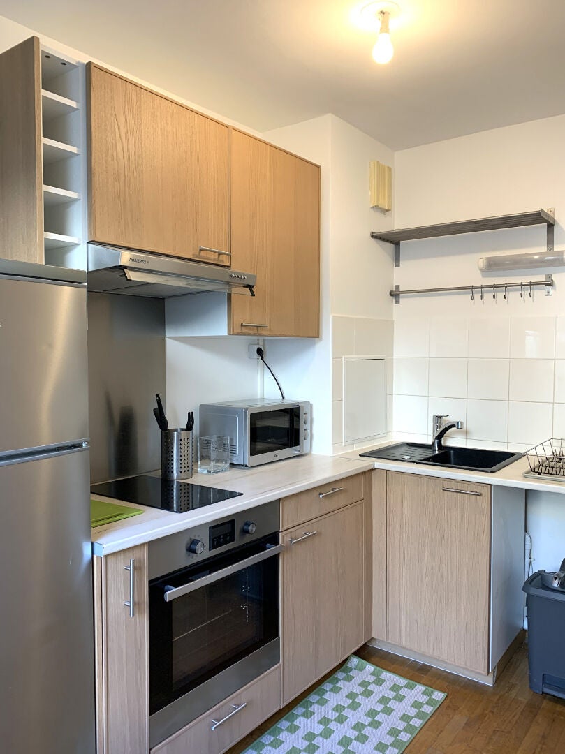 Appartement Rue de Paris à Charenton-le-Pont