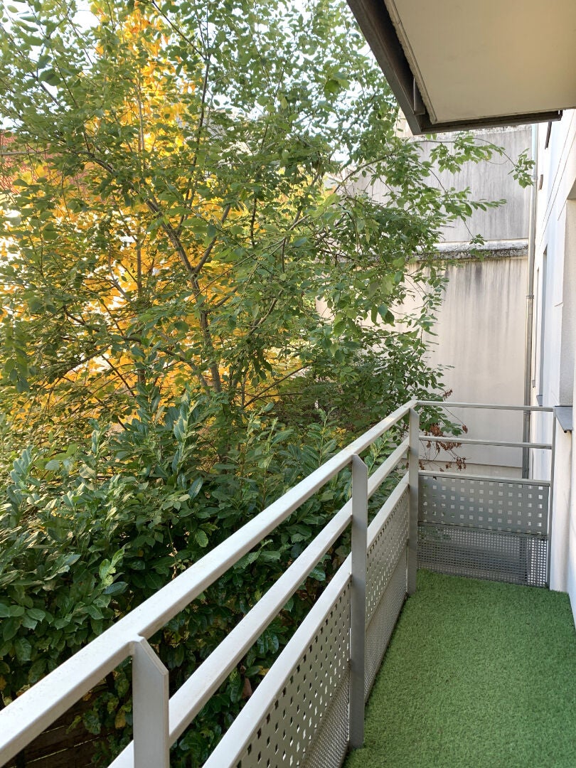 Appartement Rue de Paris à Charenton-le-Pont