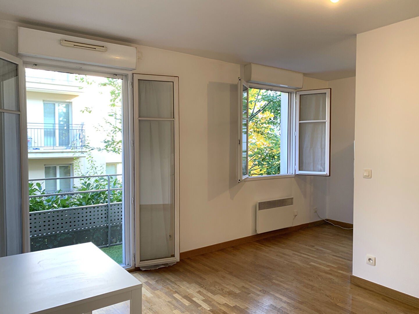 Appartement Rue de Paris à Charenton-le-Pont