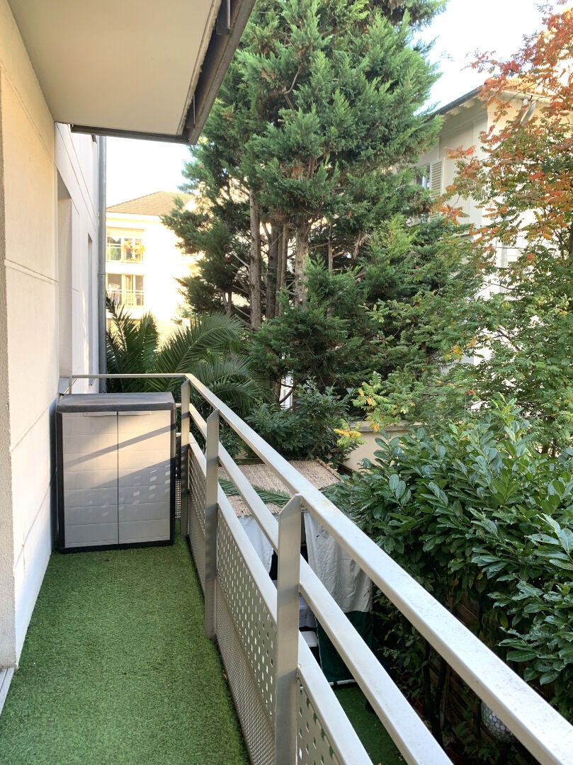 Appartement Rue de Paris à Charenton-le-Pont